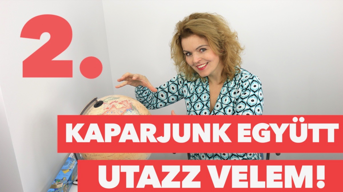 Kaparjunk együtt! Utazási tippek, spórolok az időddel 2. Kaparjunk együtt! Utazási tippek, spórolok az időddel 2.