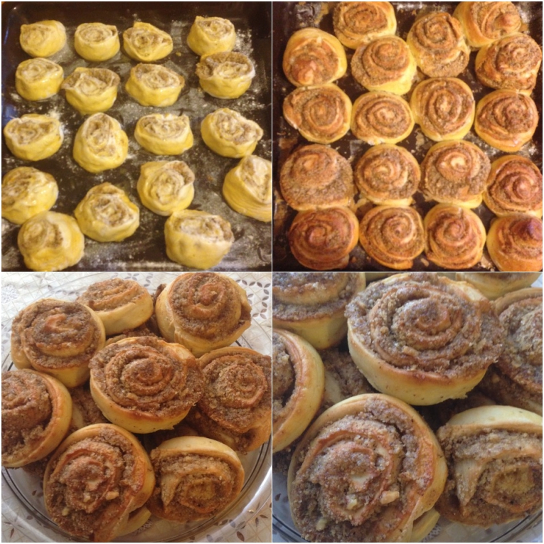 Kóstold meg! Ilyen a darázsfészek az asztalon Kóstold meg! Ilyen a darázsfészek az asztalon