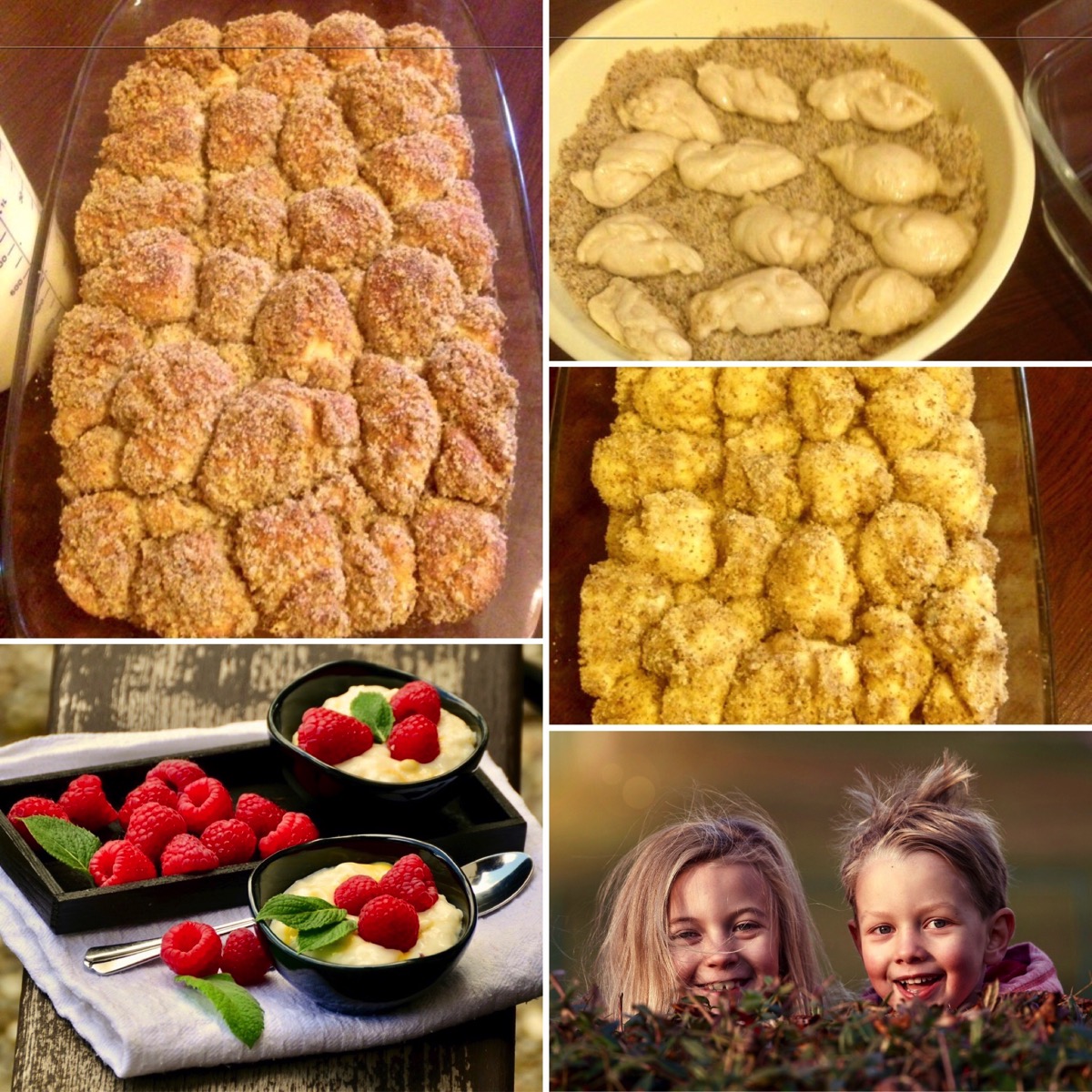 Így készül az igazi aranygaluska? Így készül az igazi aranygaluska?