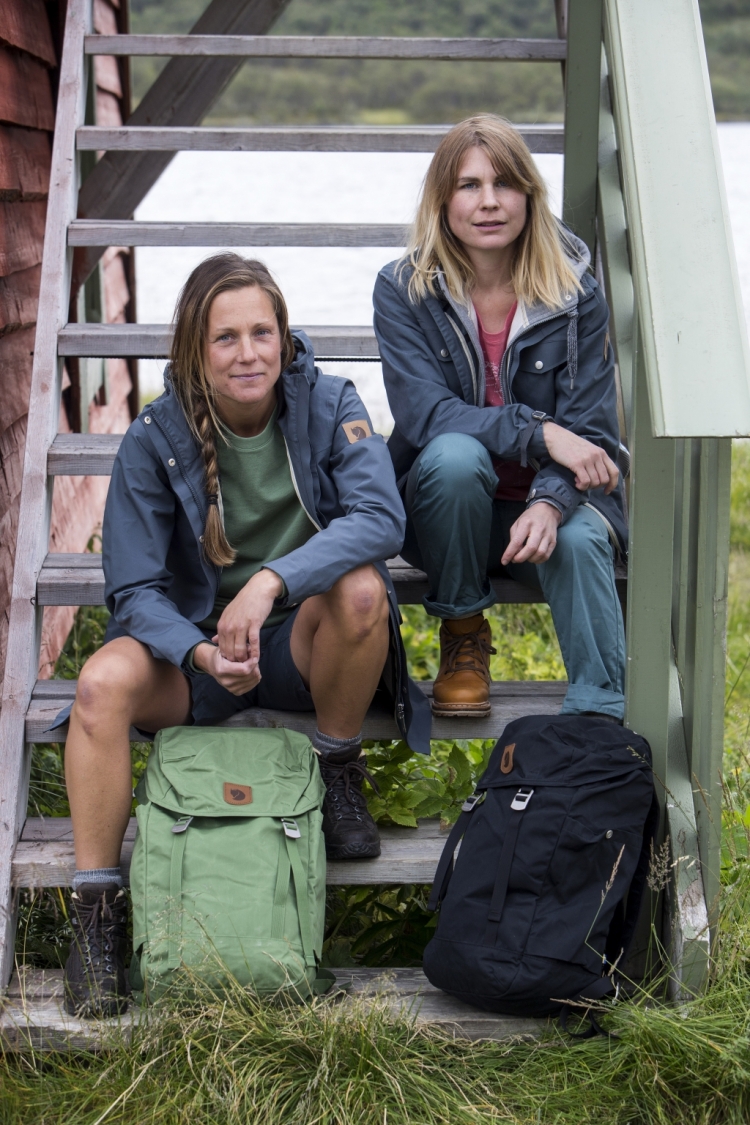 Amikor a csodás Grönland ruhákban köszön vissza Amikor a csodás Grönland ruhákban köszön vissza