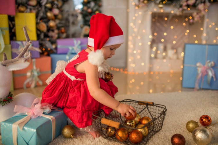 A szemfülesek már a karácsonyra hangolódnak A szemfülesek már a karácsonyra hangolódnak