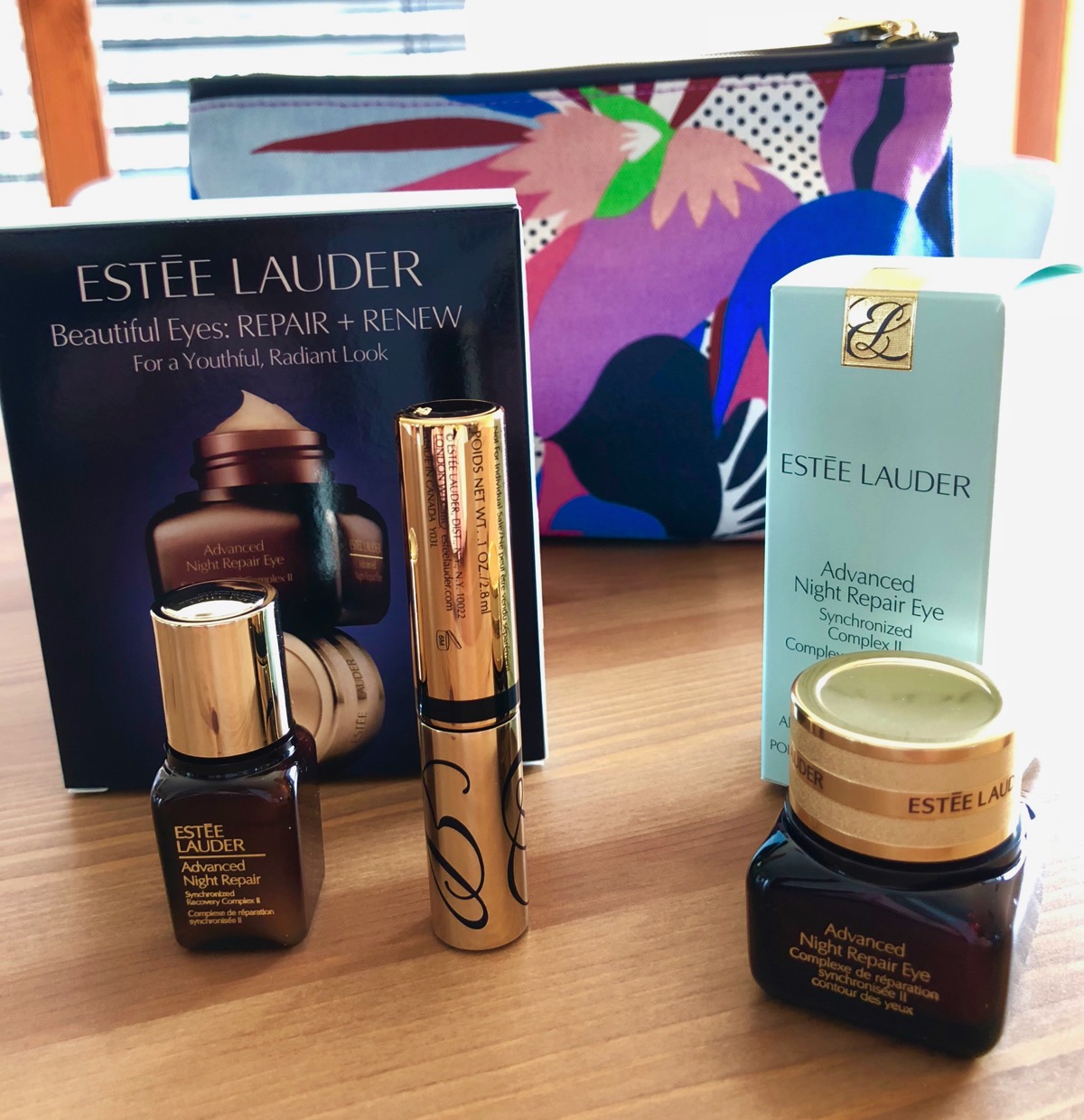 Birodalmi kaland! Az Estée Lauder mesés világa Birodalmi kaland! Az Estée Lauder mesés világa