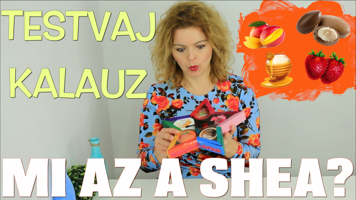 Testvaj kalauz - Mi az a SHEA? Testvaj kalauz - Mi az a SHEA?