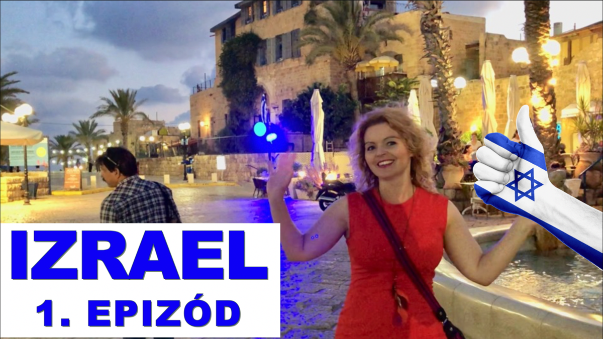 IZRAEL - Veszélyes vagy nem? IZRAEL - Veszélyes vagy nem?