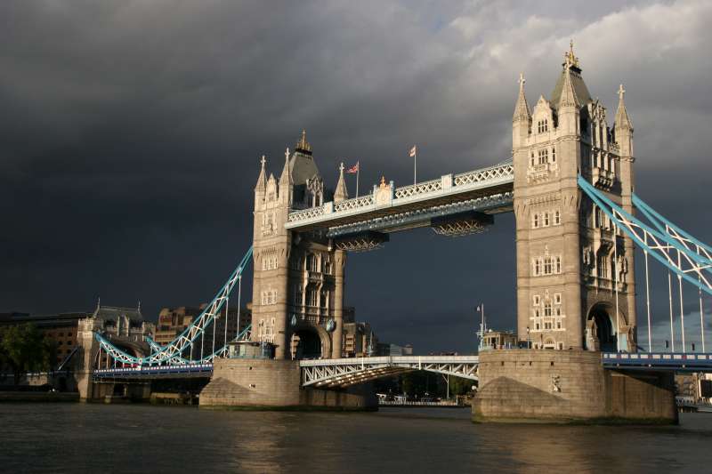 Fedezd fel! Ezt rejti a Tower Bridge Fedezd fel! Ezt rejti a Tower Bridge
