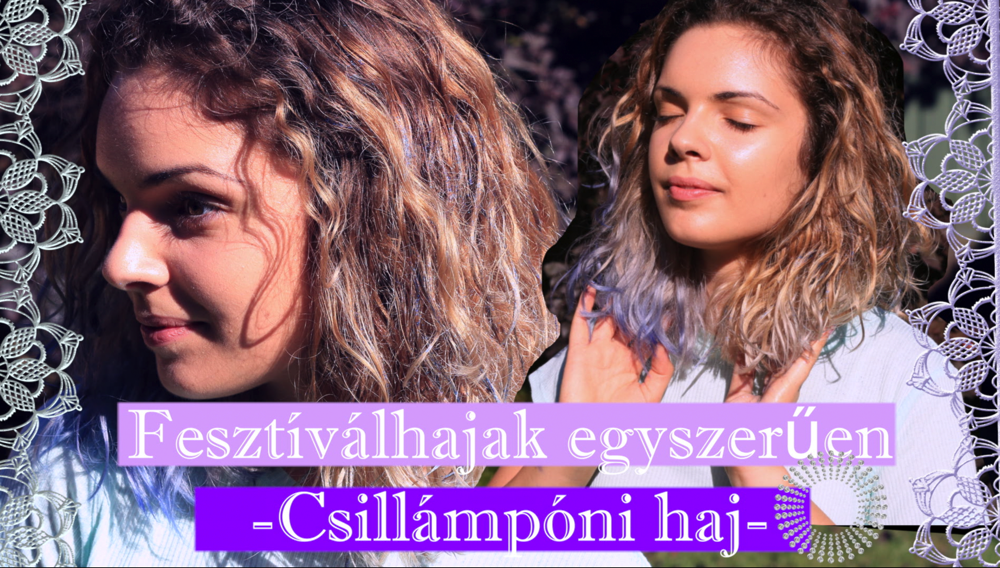 Színes frizurák farsangra - Elő a krepp papírt! Színes frizurák farsangra - Elő a krepp papírt!