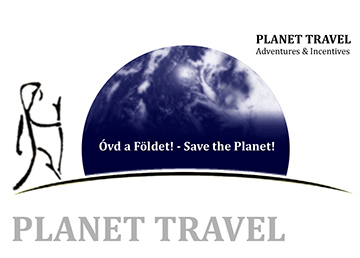 Planet Travel