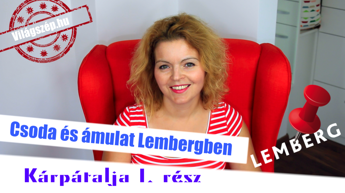 Csoda és ámulat Lembergben Csoda és ámulat Lembergben