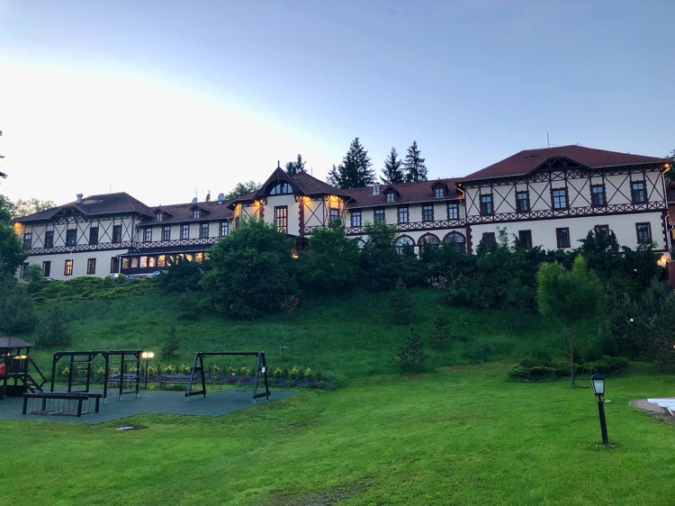 Ide kirándulj, ha csak egy napod van! Parádfürdő és Parád Ide kirándulj, ha csak egy napod van! Parádfürdő és Parád