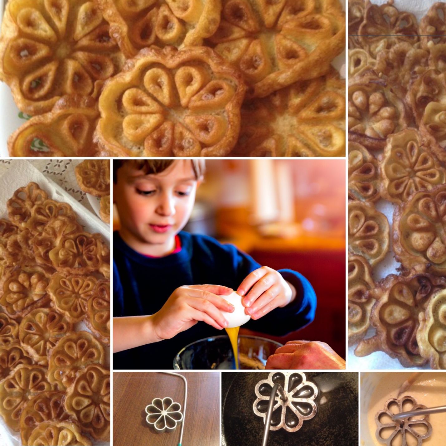 Virágos desszert - Ugye milyen szép? Virágos desszert - Ugye milyen szép?