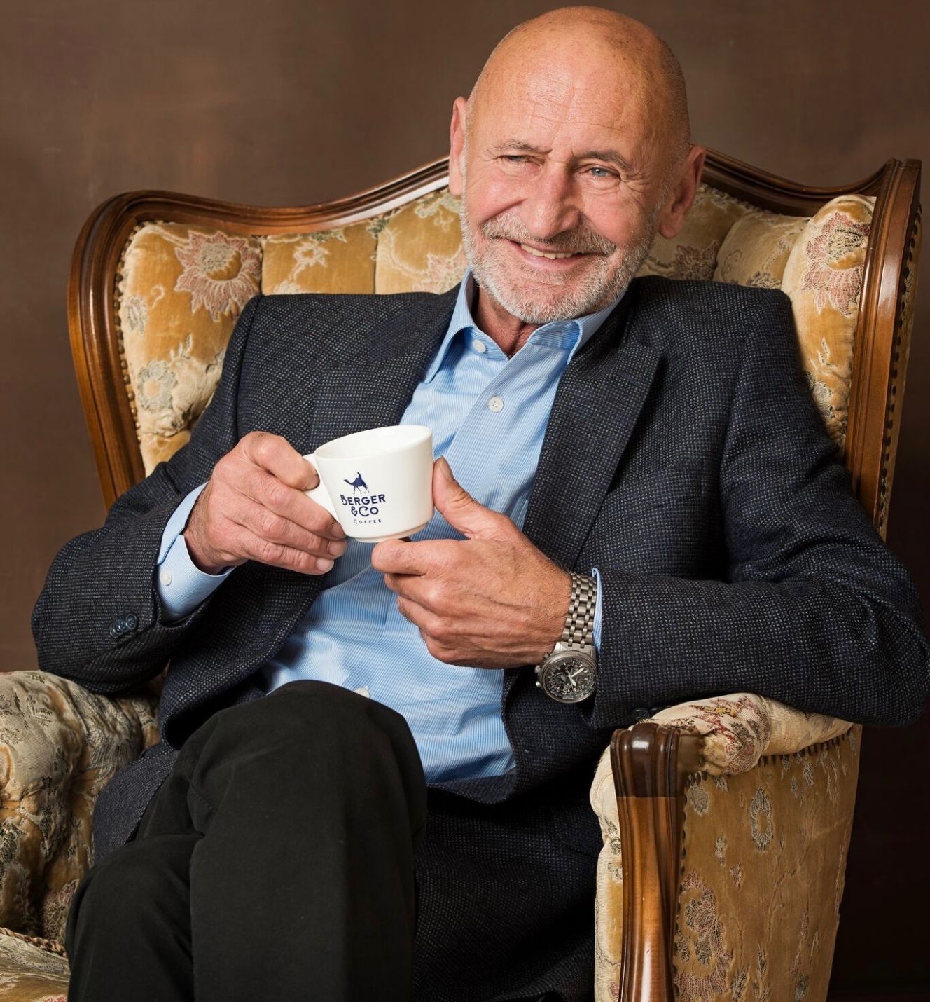 Hihetetlen! De ennek a kávé neve: Reviczky Gábor Hihetetlen! De ennek a kávé neve: Reviczky Gábor