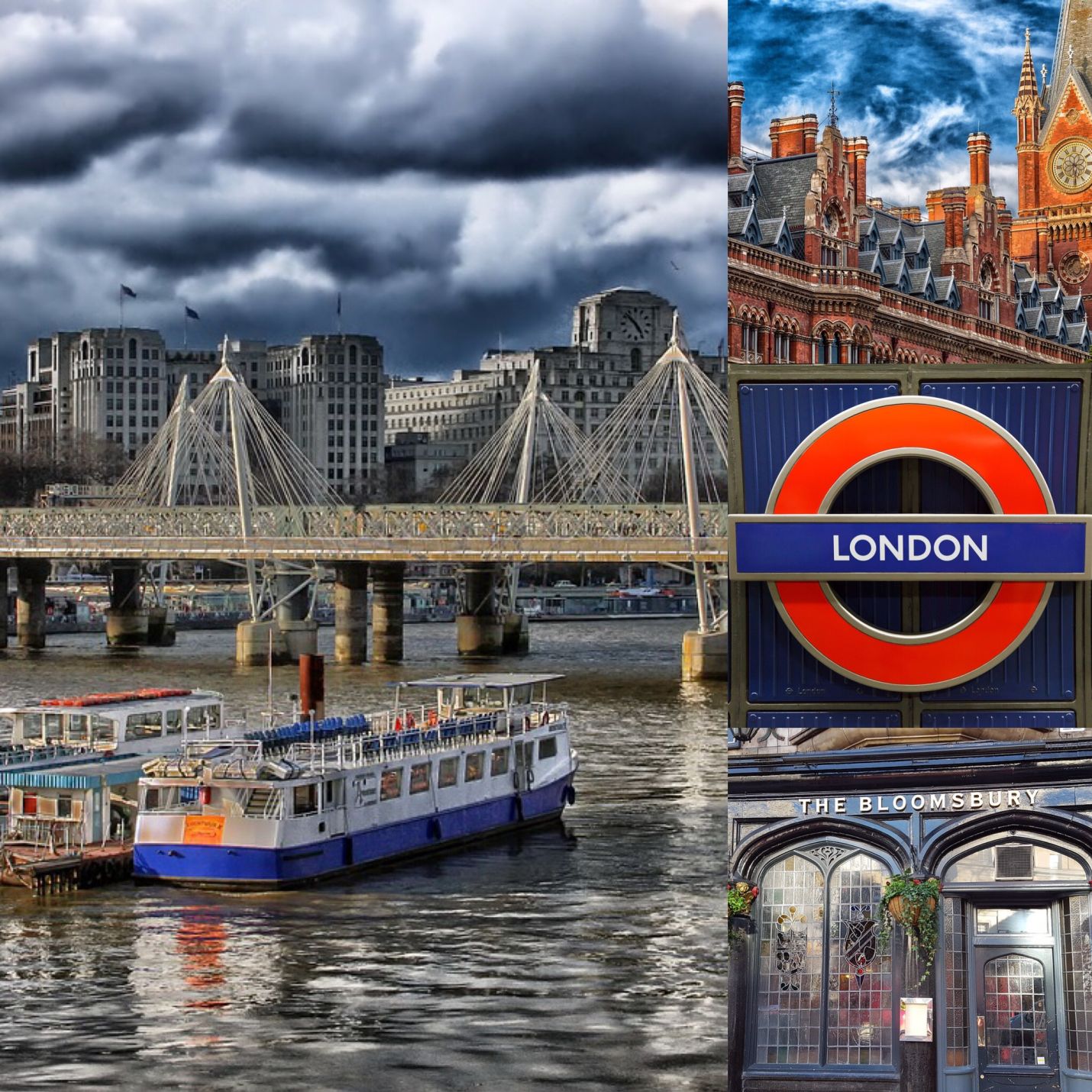 4+1 londoni tipp - Ezeket is nézd meg! 4+1 londoni tipp - Ezeket is nézd meg!