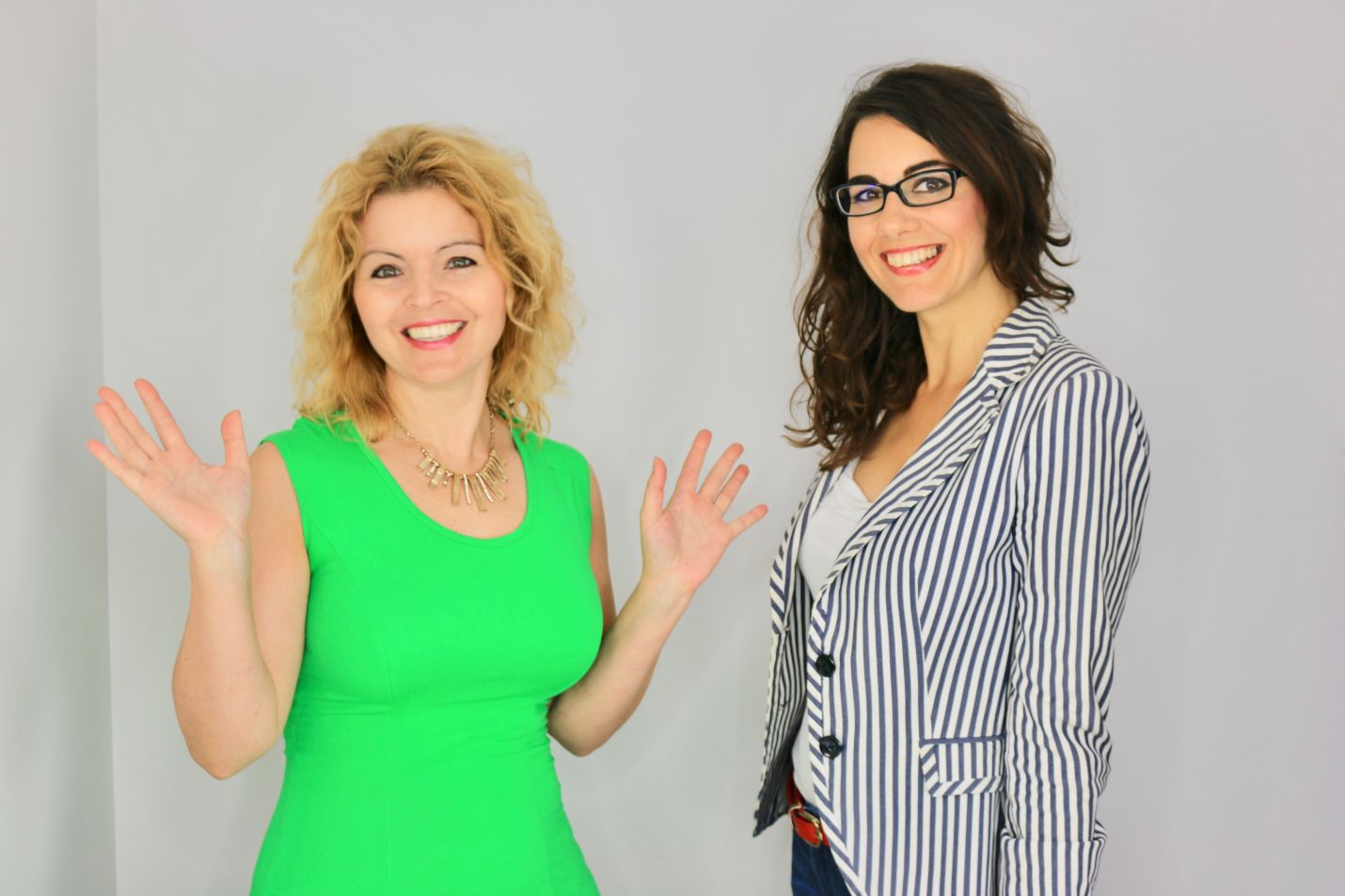 Ez áll jól a TÉL típusnak! Stílus neked Ez áll jól a TÉL típusnak! Stílus neked