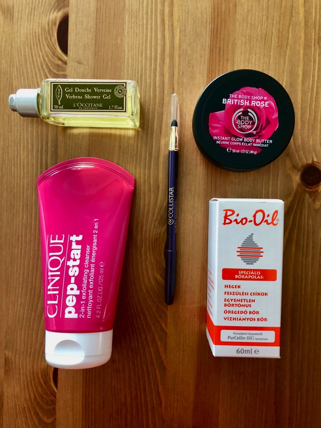 Februári kedvencek – Ezt kentem magamra! Februári kedvencek – Ezt kentem magamra!