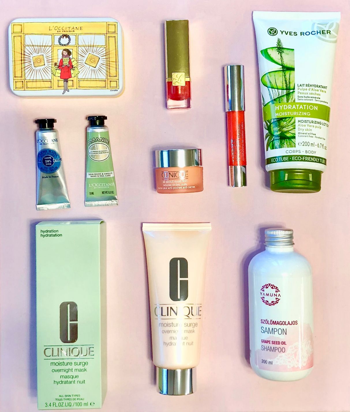 Minden elsöprő JANUÁRI kedvencek Minden elsöprő JANUÁRI kedvencek