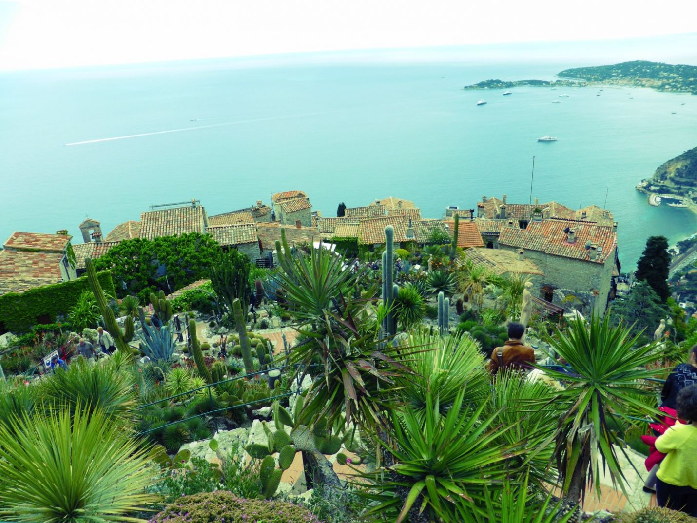 Provence ilyen kincseket is rejt! Provence ilyen kincseket is rejt!