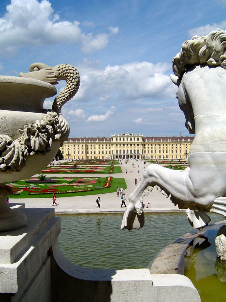 Schrönbrunn
