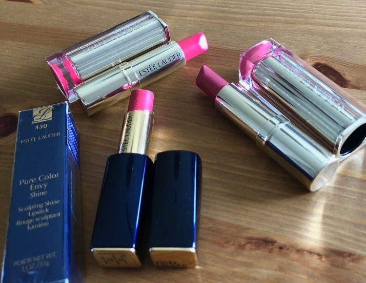 A reményteli új színek