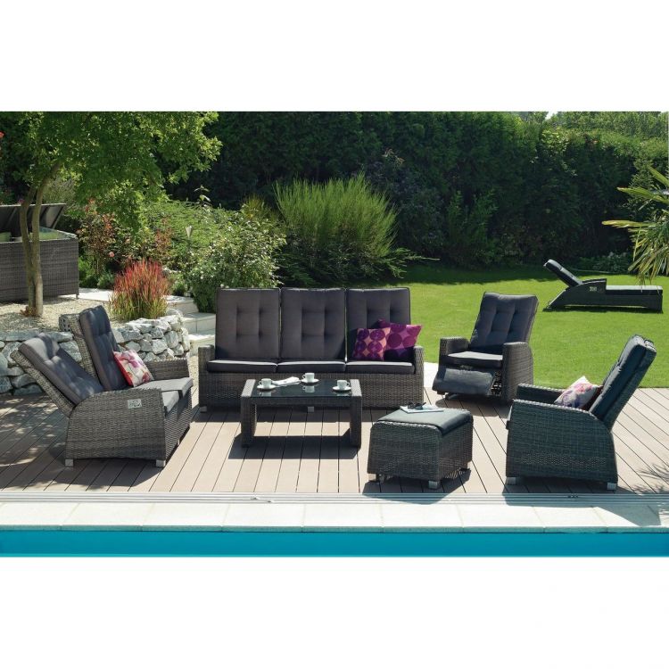 Barcelona 5 részes szett